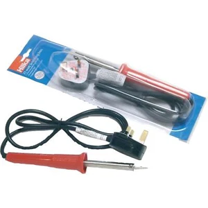 Hilka 25 Watt Soldering Irons Lightweight Electronic Welding Solder DIY Tool - Picture 1 of 8
