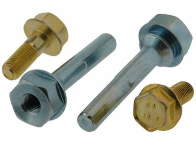 Kit de pernos de pinza trasera Delco 23254SM 2008 2009 para Chevrolet Equinox 2007-2017 Foto 1 de 2