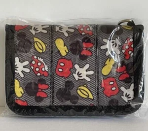 Harvey's Love you to Pieces Disney Fun Size Wallet NWT - Bild 1 von 2