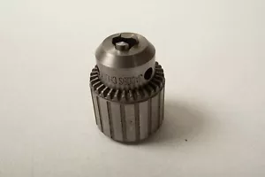 Jacobs Drill Bit Chuck Brace (B2C) 2BA No Key Included NOS 3/8" Medium Duty - Picture 1 of 9