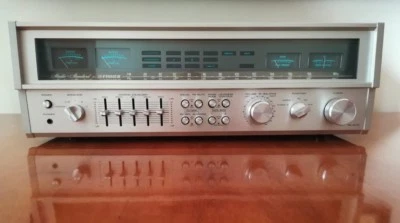 LED 8V LAMP KIT RS-2010 RS-2003 RS-2007 RS-2015 - RECEIVER STEREO BULBs Fisher - Image 1 of 4