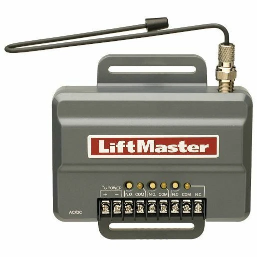 LiftMaster Universal Weather Resistant Receiver (LIF-860LM)