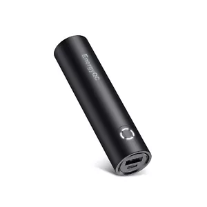 5000mAh Power Bank Portable Charger External Battery For iPhone 16 15 - Picture 1 of 10