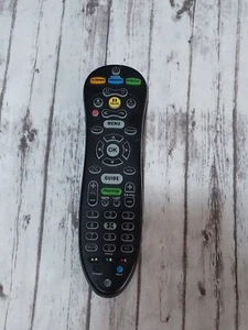 AT&T Uverse Remote Control S30-S1B  - Picture 1 of 2