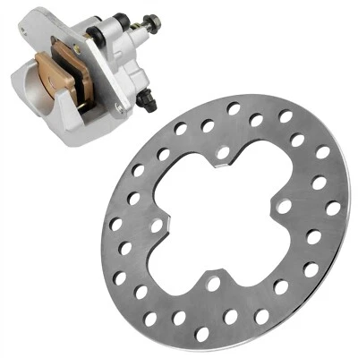 Pinza de disco de freno delantera derecha para Honda Foreman 500 TRX520FM 4x4 2020 2021 2022 Foto 1 de 4