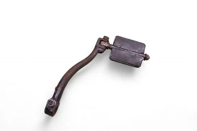 1936 Harley RL R V WL Flathead Knucklehead 45 OEM JD *2736 Kicker Pedal  - Image 1 of 4