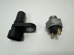  Harley-Davidson Softail Slim 2015 interruptor neutro y sensor de velocidad 33926-06B  - Imagen 1 de 3