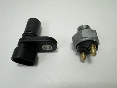  Harley-Davidson Softail Slim 2015 interruptor neutro y sensor de velocidad 33926-06B  Foto 1 de 3