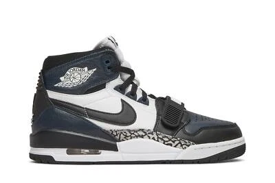 Sapatos masculinos Air Jordan Jordan Legacy 312 'Midnight Navy' DO7441-401 - Imagem 1 de 4