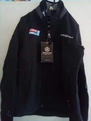 Henri Lloyd Vortex Jacket Unisex Bnwt Clipper Around The World 11 12 - Image 1 of 4