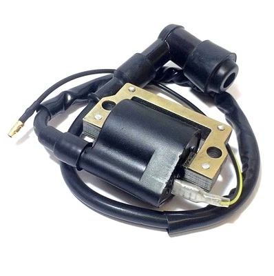 BOBINA DE ENCENDIDO PARA MOTO YAMAHA TZ 125 TZ125 1980 DIRT BIKE Foto 1 de 4