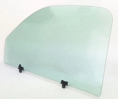 Driver/Left Side Front Door Window Glass For 1995-2004 Toyota Tacoma Pickup Foto 1 de 4