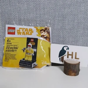 LEGO Star Wars - Kessel Mine Worker - 40299 - New Sealed - Picture 1 of 11