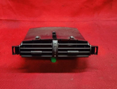 1997-2004 PORSCHE 911 BOXSTER DASH BOARD CENTER MIDDLE HEATER AC HVAC AIR VENT - Image 1 of 4