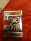 Funko Pop! Vinyl: Indiana Jones - Sallah #1352