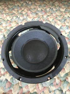 subwoofer parts for sale