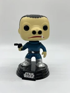 Funko POP Smuggler's Bounty Snaggletooth #69 exclusivo de Star Wars suelto - Imagen 1 de 8