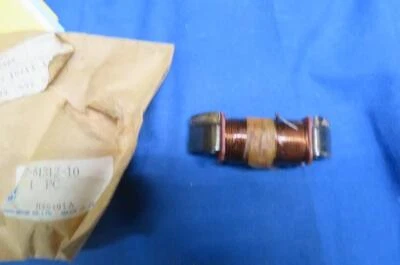 Новый из старых запасов Yamaha # 207-81312-10-00 катушка, источник, JT1 JT2 1971-1972 Magneto Y1179 - Изображение 1 из 4