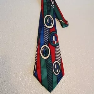 Evan-Picone - Neck Tie - Picture 1 of 4