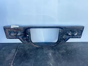 NOS 1969 CHEVY IMPALA CAPRICE BEL AIR BISCAYNE RADIATOR CORE SUPPORT GM RARE - Picture 1 of 14