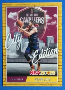 2020-21 Panini NBA Hoops CITY EDITION You Pick from Drop List - Picture 1 of 4