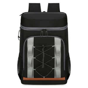 Coolers Insulated Leakproof with Lunch Compartment -resistant P3I7 - Picture 1 of 12