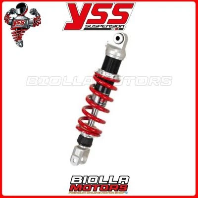YSS MONO AMMORTIZZATORE POSTERIORE SUZUKI GSF 400 BANDIT 1993 MZ366-305TR-04 294 Foto 1 de 4