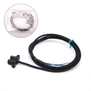 A● Panasonic Sunx PM-K24 Photoelectric Sensor PMK24 - Imagen 1 de 2