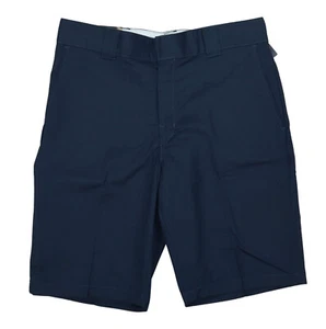 Dickies Regular Fit 11" Inseam Flex Twill Stain Release Men's Work Shorts NWT - Picture 1 of 4
