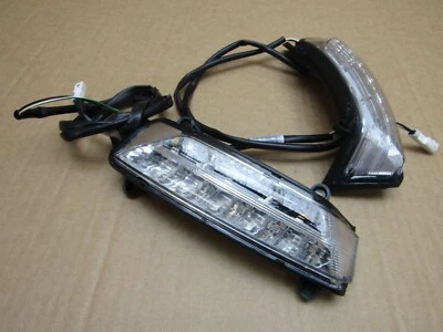 Ducati Multistrada 1200 2017 front indicators pair (13980) - Image 1 of 4