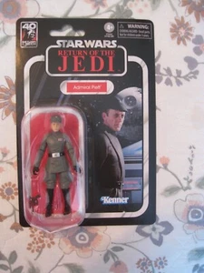 STAR WARS RETURN OF THE JEDI VINTAGE SAMMLUNG VC270 ADMIRAL PIETT - Bild 1 von 2
