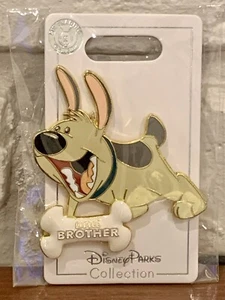 Little Brother Dog Trading Pin Disney Parks Collection Mulan - Picture 1 of 4