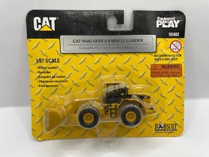 1/87 CAT 950G Wheel Loader - Picture 1 of 1