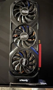 GEFORCE GTX 770 2GB GDDR5 Palit - Bild 1 von 3