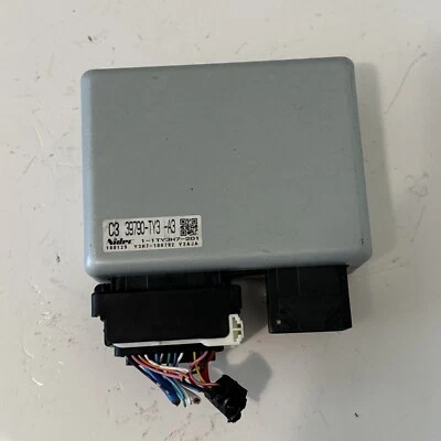 2018 ACURA  RLX ELECTRO SERVO BRAKING CONTROL MODULE OEM 39790-TY3-A31 - Image 1 of 4