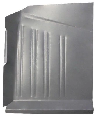 1961 62 63 1964 Buick Electra Wildcat Lesabre Invicta lateral derecho bandeja de piso delantero Foto 1 de 2