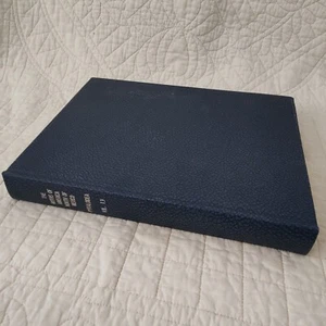 The Moths of America North of Mexico Fascicle 13.1A. Pyraloidea Pyralidae 1972 - Foto 1 di 24