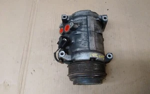 2010 2011 BUICK ENCLAVE OUTLOOK ACADIA TRAVERSE  3.6L ATOD AWD AC COMPRESSOR - Picture 1 of 8