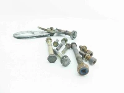 Ski Doo Formula SLS Engine Bracket Mount Holder 1996 Foto 1 de 4