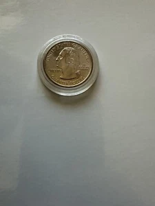 2005 Quarter Dollar Coin Special Addition California In Uncirculated Condition - Picture 1 of 11