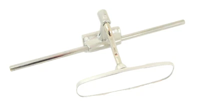 Rearview Mirror Fits Volkswagen Type1 Bug Convertible 1958-1963 - Image 1 of 4