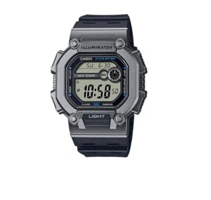 CASIO Unisex Wrist Watch W-737H-1A2VDF - Picture 1 of 1