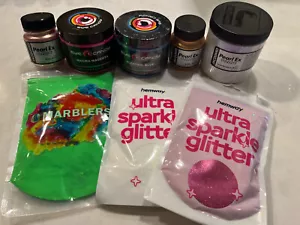 pigment 8 set - Picture 1 of 1