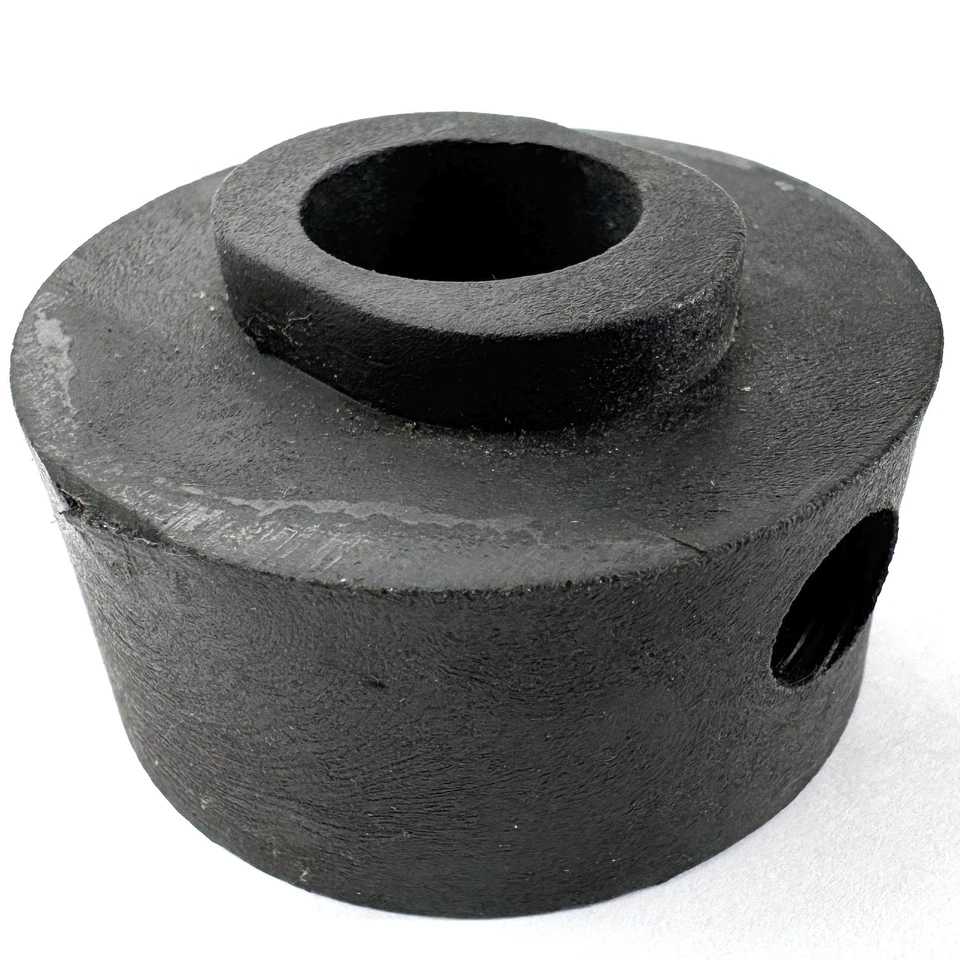 89-09 ARCTIC CAT ZR Z JAG PANTHER ZRT EXT EJE AJUSTADOR BUJE (CORTO) 0604-165 Foto 1 de 1