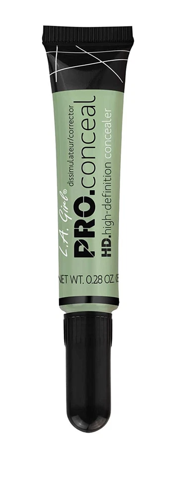 L.A. GIRL LA GIRL Pro Conceal - Green Corrector