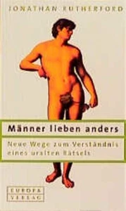 Männer lieben anders Rutherford, Jonathan: - Imagen 1 de 1
