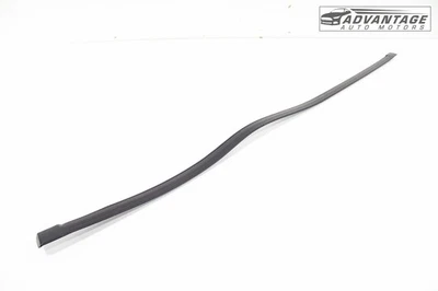 2014-2024 MITSUBISHI MIRAGE ROOF RIGHT SIDE DRIP TRIM COVER MOLDING OEM - Image 1 of 4