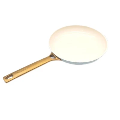 Reserve GreenPan Pfanne keramisch gesund verkratzt Kochgeschirr - Bild 1 von 4