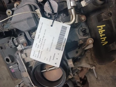 Used Engine Complete Assembly fits: 2008 Chevrolet Express 1500 van new style sm Foto 1 de 4