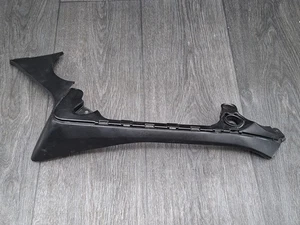 Carenado lateral izquierdo suzuki gsx r 1000 2005-2006 (cowl left) 201686181 - Imagen 1 de 4